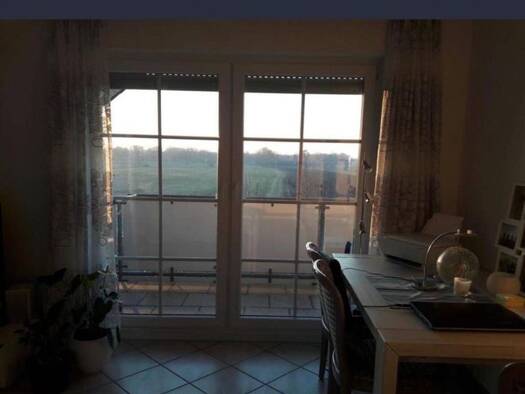 Wohnung zur Miete 650 € 2 Zimmer 68 m² frei ab sofort Innenstadt Gütersloh 33334