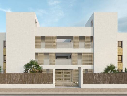 Wohnung zum Kauf 265.000 € 2 Zimmer 94 m² Villamartín