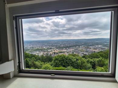 Wohnung zur Miete 480 € 3 Zimmer 55 m² frei ab sofort Markusberg 22 Trier-West-Pallien Trier 54293