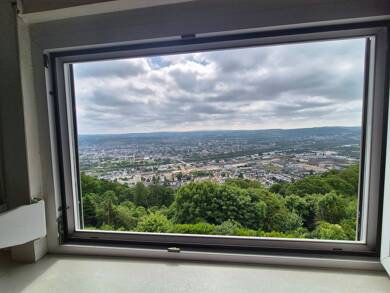 Wohnung zur Miete 480 € 3 Zimmer 55 m² frei ab sofort Markusberg 22 Trier-West 2 Trier 54293