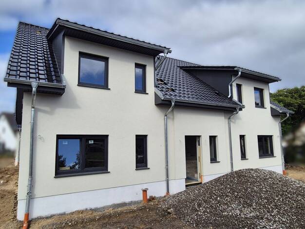 Wohnung zur Miete - Erstbezug 936 € 3 Zimmer 62,4 m² frei ab 01.02.2027 Andershof Stralsund 18439