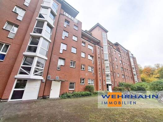 Wohnung zum Kauf 219.000 € 2,5 Zimmer 75,9 m² Möllner Landstraße 85 Glinde 21509