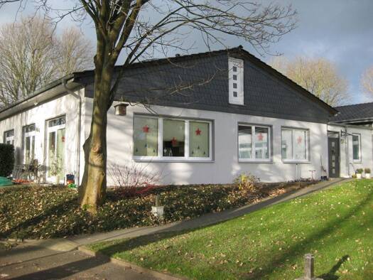 Terrassenwohnung zur Miete 1.200 € 4 Zimmer 130 m² Geschoss EG/1 frei ab 01.05.2026 Ruther Straße 40 Ruthe Sarstedt 31157