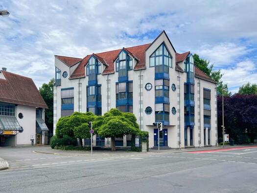 Bürogebäude zum Kauf 495.000 € 288 m² Bürofläche Coburg Coburg 96450