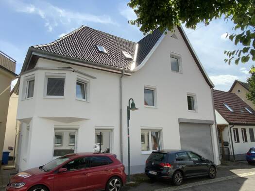 Wohnung zum Kauf 189.000 € 3,5 Zimmer 93 m² frei ab sofort Onstmettingen Albstadt 72461