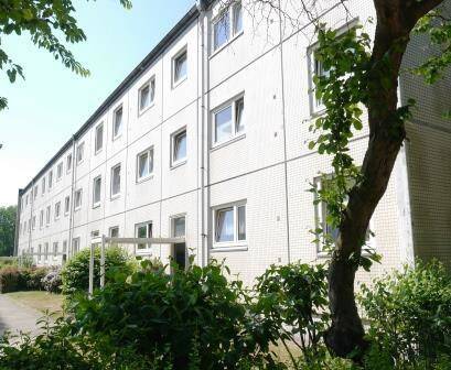 Wohnung zur Miete