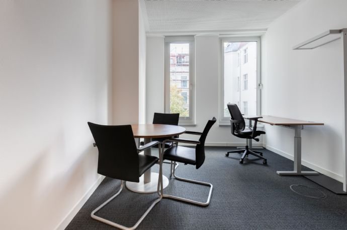 Bürofläche zur Miete 5.129 € 160 m²<br/>Bürofläche von 45 m² bis 160 m²<br/>Teilbarkeit Kurfuerstendamm 195 Charlottenburg Berlin 10707