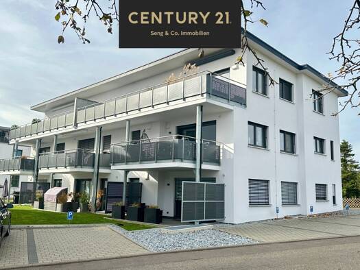 Wohnung zur Miete 1.045 € 2 Zimmer 68 m² 1. Geschoss frei ab sofort Neubulach 75387