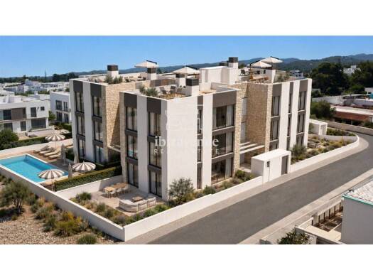 Wohnung zum Kauf - Erstbezug 593.000 € 2 Zimmer 66 m² 2. Geschoss Sant Antoni de Portmany 07820