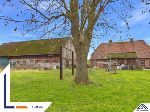 Haus zum Kauf provisionsfrei 459.000 € 8 Zimmer 229 m² 8.520 m² Grundstück Kossau 24306