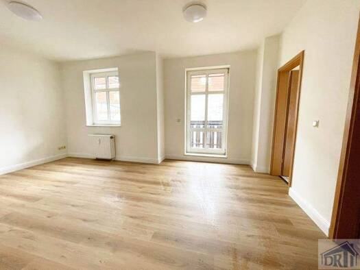 Wohnung zur Miete 236 € 1 Zimmer 30,7 m² 2. Geschoss Zittau 02763
