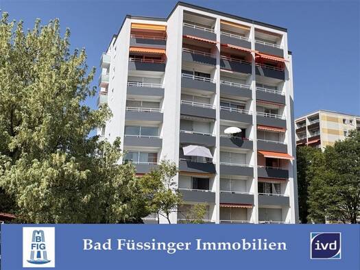 Wohnung zum Kauf 75.000 € 1 Zimmer 40,5 m² frei ab sofort Bad Füssing Bad Füssing 94072