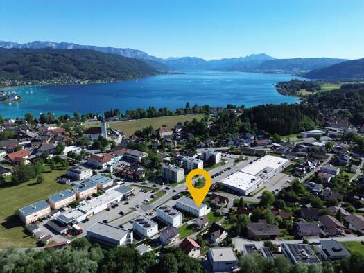 Maisonette zum Kauf 438.000 € 101 m² Seewalchen am Attersee 4863