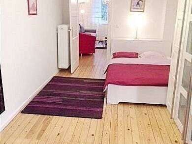 Wohnung zur Miete 790 € 2 Zimmer 47 m² 1. Geschoss frei ab sofort Grundstraße Eimsbüttel Hamburg 20257