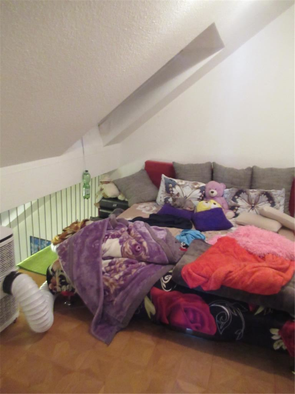 Immobilie in Mönsheim - ETW in Mönsheim zu verkaufen - Bild 2