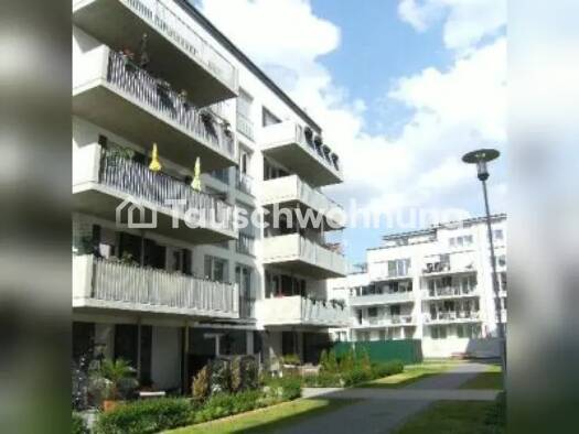 Wohnung zur Miete Tauschwohnung 1.614 € 4 Zimmer 130 m² 3. Geschoss Alt-Hohenschönhausen Lichtenberg 10367