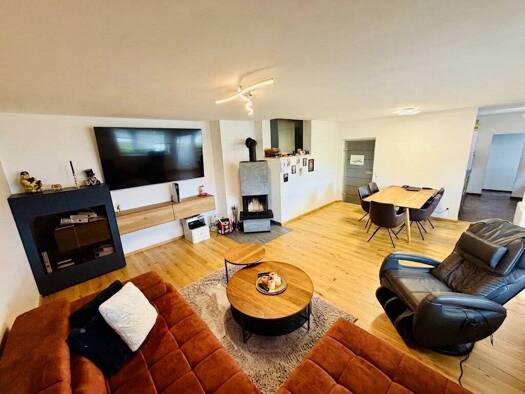 Wohnung zur Miete 1.020 € 101 m² Brucknergasse Fohnsdorf 8753