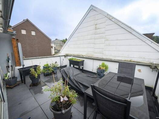 Einfamilienhaus zum Kauf 199.000 € 5 Zimmer 107 m² 162 m² Grundstück Dudweiler Saarbrücken / Dudweiler 66125