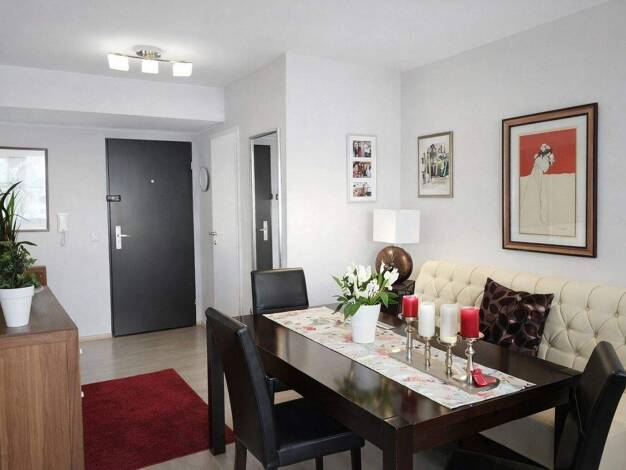 Penthouse zum Kauf 199.000 € 3 Zimmer 80 m² 7. Geschoss Steinbüchel Leverkusen 51377