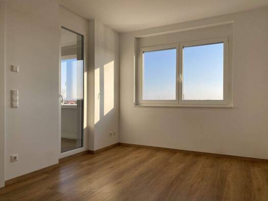 Wohnung zum Kauf 298.000 € 2 Zimmer 62,2 m² 2. Geschoss frei ab sofort Dinkelsbühl 91550