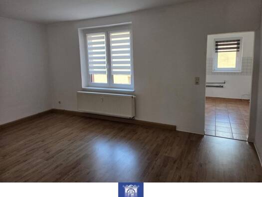 Wohnung zur Miete 480 € 4 Zimmer 69 m² Weida Riesa 01587