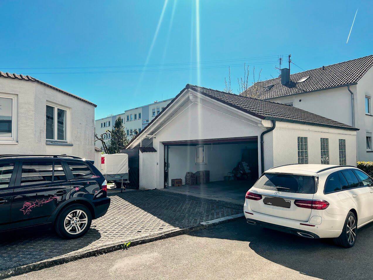 Mehrfamilienhaus zum Kauf - Ansicht 3