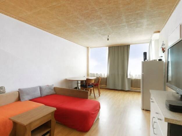Wohnung zum Kauf 115.000 € 2 Zimmer 66 m² 7. Geschoss Oggersheim Ludwigshafen am Rhein 67071