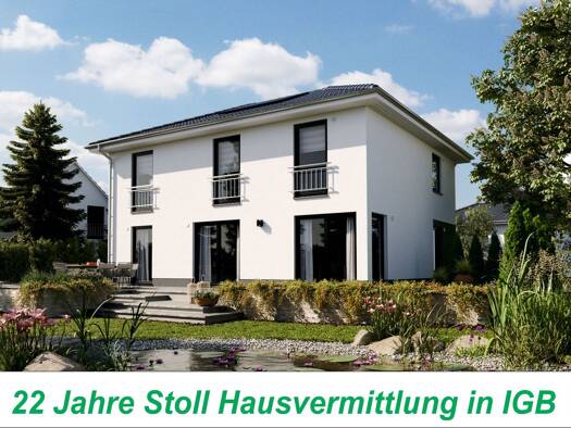 Haus zum Kauf - Erstbezug provisionsfrei 317.800 € 5 Zimmer 152 m² Walsheim Gersheim 66453