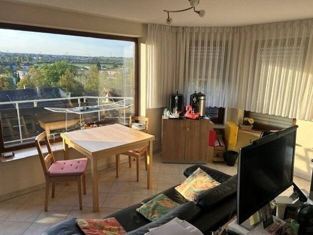 Wohnung zum Kauf 269.000 € 2 Zimmer 66 m² Herrenberg Herrenberg 71083