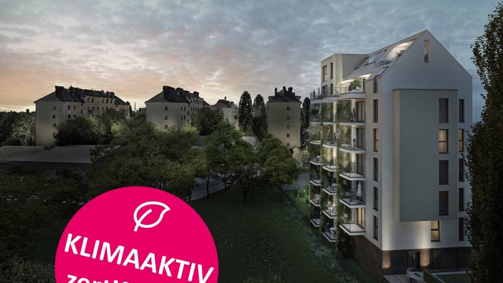 Wohnung zum Kauf - Erstbezug 1.188.800 € 4 Zimmer 111,9 m² 7. Geschoss Stoffellagasse Wien 1020