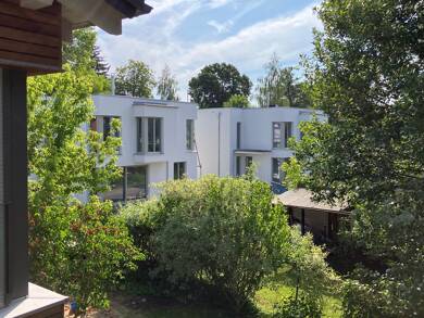 Einfamilienhaus zur Miete - Neubau 2.975 € 4 Zimmer 159 m² 500 m² Grundstück frei ab sofort Rahnsdorf Berlin 12589
