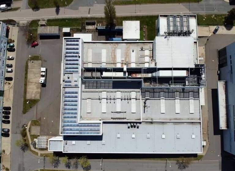 Lagerhalle zum Kauf 1.950.000 € 6.257 m² Lagerfläche teilbar ab 1.000 m² Am Junger Löwe Schacht 10 Zug Freiberg 09599