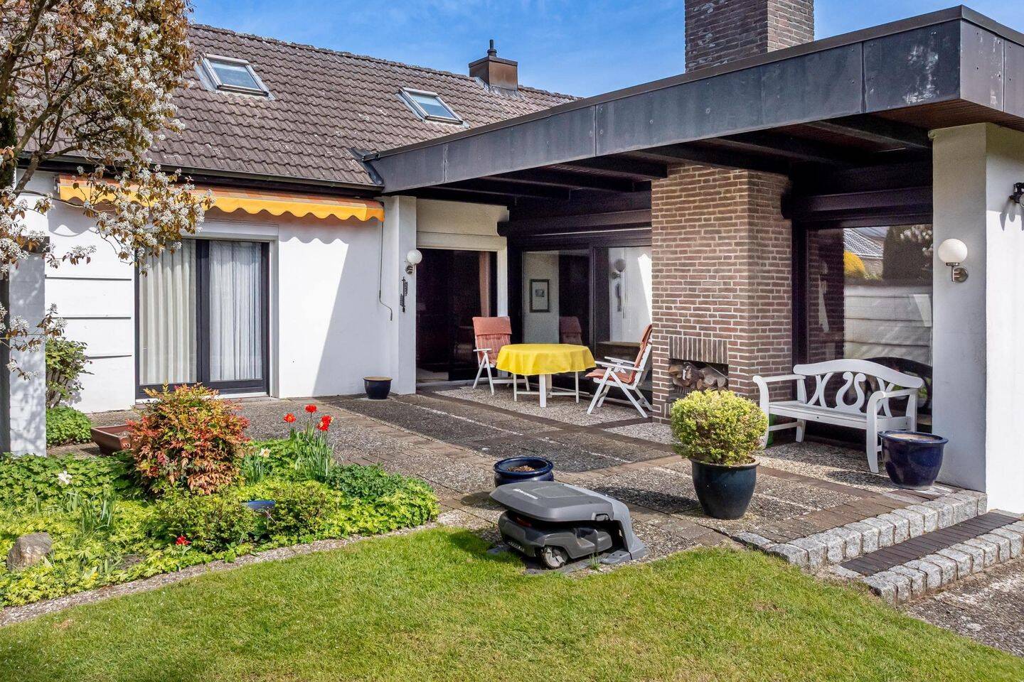 Einfamilienhaus zum Kauf - Ansicht 5