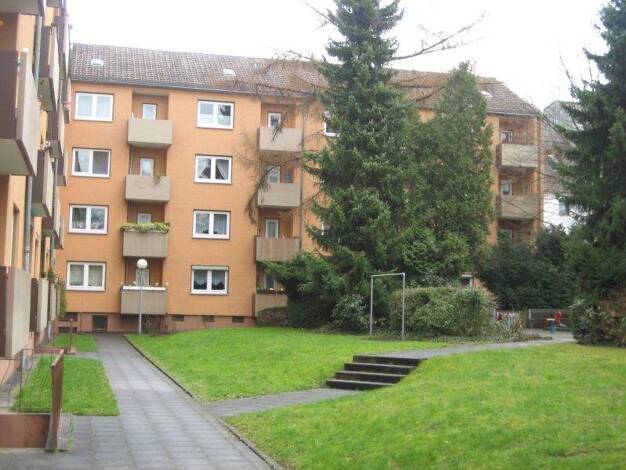 Studio zur Miete 682 € 1 Zimmer 55 m² 1. Geschoss Goltsteinstr. 86 Bayenthal Köln 50968