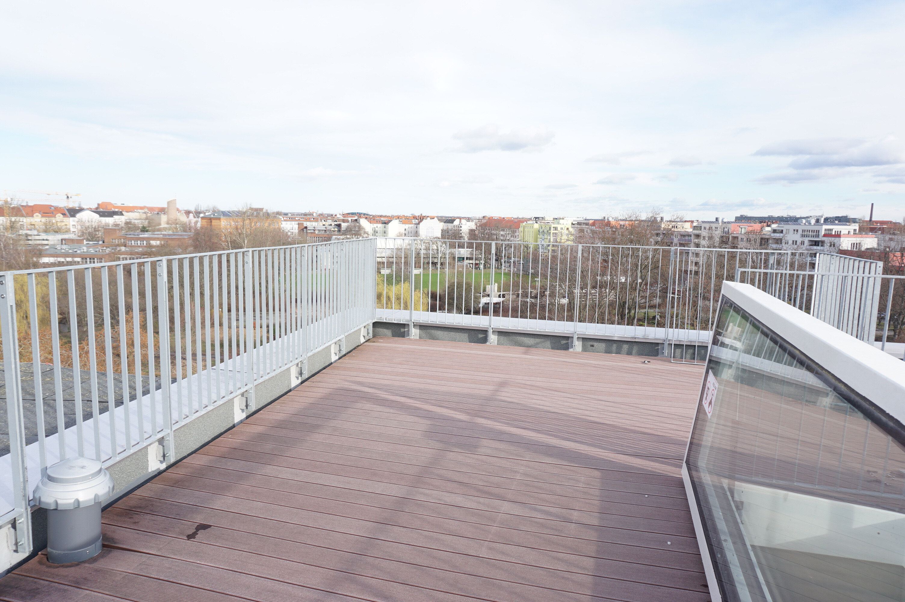 Penthouse zum Kauf provisionsfrei 1.599.000 € 4 Zimmer 149 m²<br/>Wohnfläche 6.<br/>Geschoss Charlottenburger Ufer 14 Charlottenburg Berlin 10587