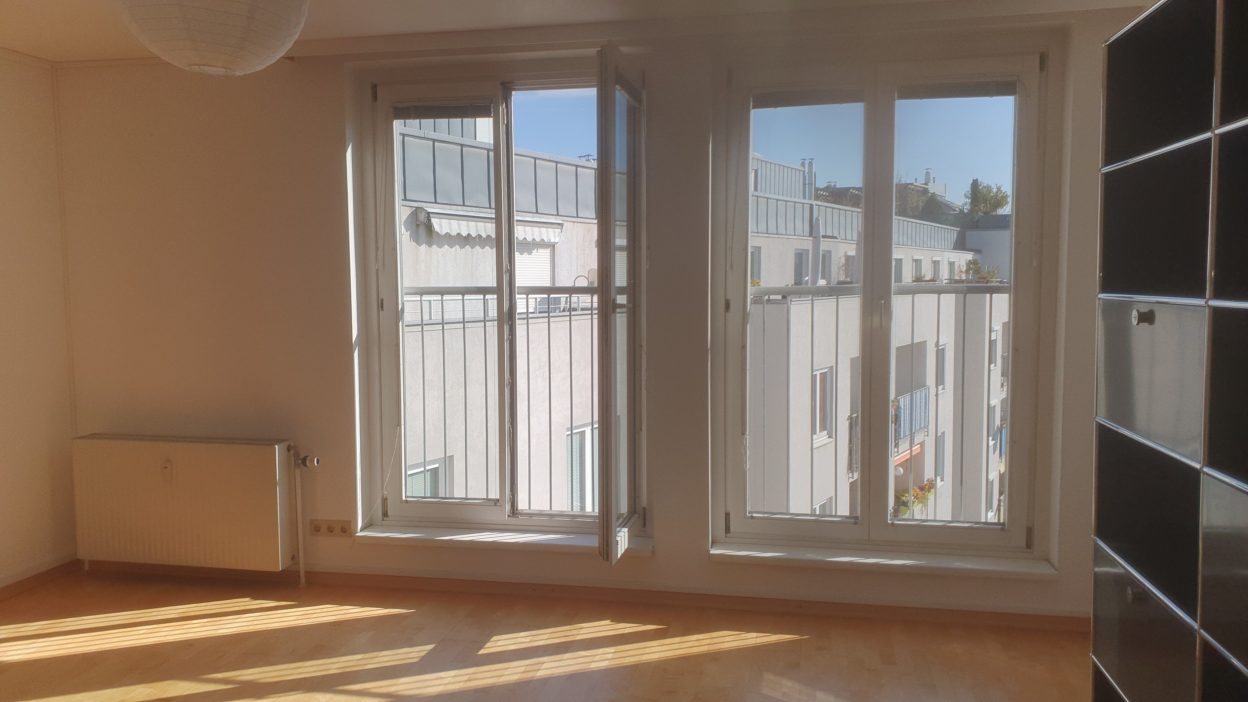 Wohnung zum Kauf 395.000 € 2 Zimmer 79 m² 5. Geschoss Wien 1030