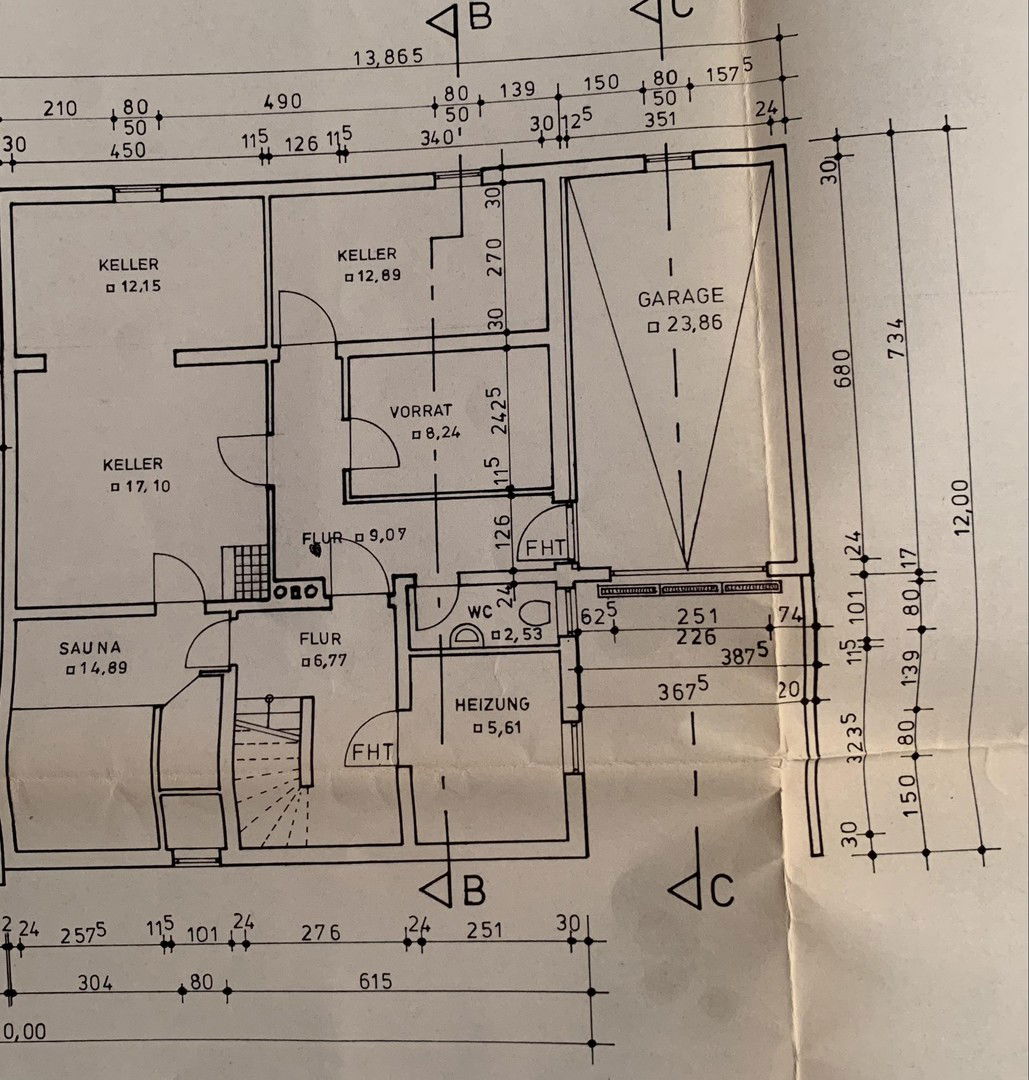 Doppelhaushälfte zum Kauf provisionsfrei 580.000 € 7 Zimmer 130 m²<br/>Wohnfläche 440 m²<br/>Grundstück Biberbach Biberbach 86485