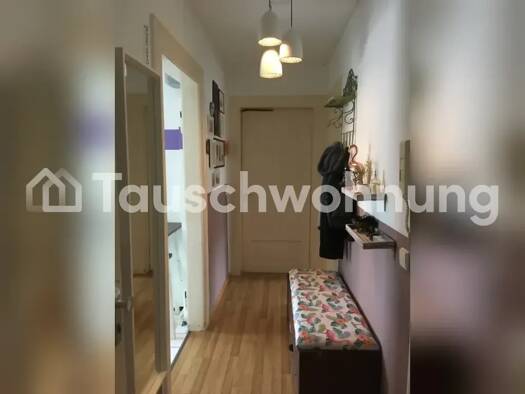 Wohnung zur Miete Tauschwohnung 600 € 3 Zimmer 70 m² Fürstenberg Konstanz 78467