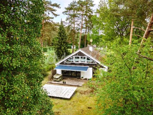 Einfamilienhaus zum Kauf 410.000 € 7 Zimmer 188,1 m² 1.731 m² Grundstück Moorburg Brietlingen 21382