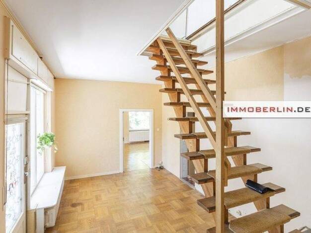 Haus zum Kauf 749.000 € 6 Zimmer 238 m² 1.151 m² Grundstück frei ab sofort Hermsdorf Berlin 13467