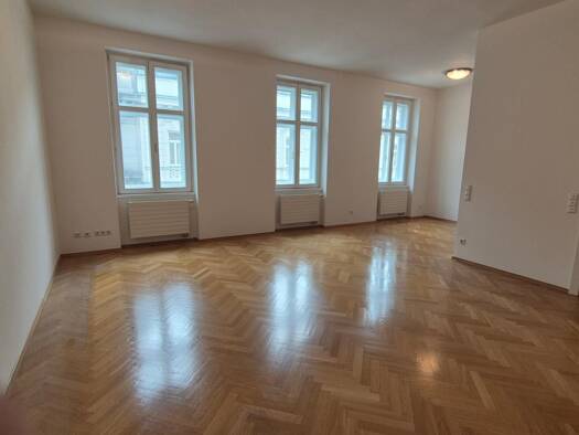 Wohnung zum Kauf 1.100.000 € 1 Zimmer 53,5 m² 5. Geschoss Wien 1010
