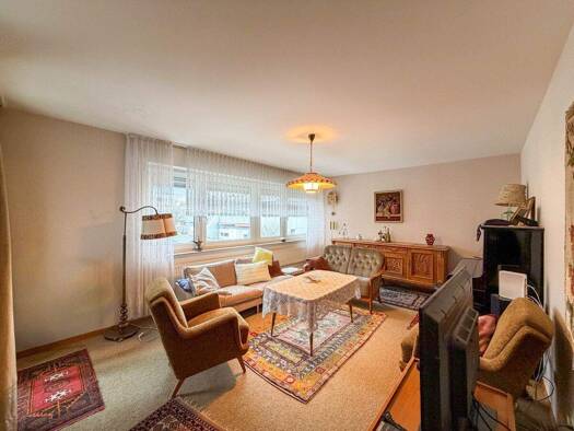 Wohnung zum Kauf 145.000 € 3 Zimmer 75,8 m² Dobel / Eyachmühle 75335