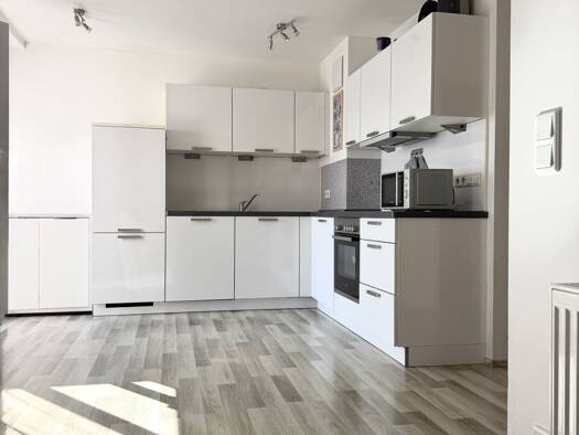 Wohnung zum Kauf 248.000 € 2 Zimmer 49,1 m² Geschoss 4/4 Löwenberger Straße 30 Altenfurt Nürnberg 90475