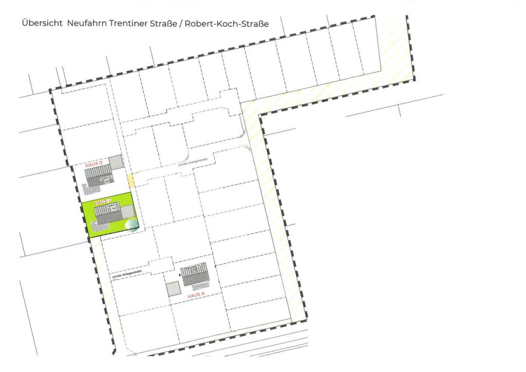 Grundstück zum Kauf provisionsfrei 799.000 € 476 m²<br/>Grundstück Neufahrn Neufahrn 85375