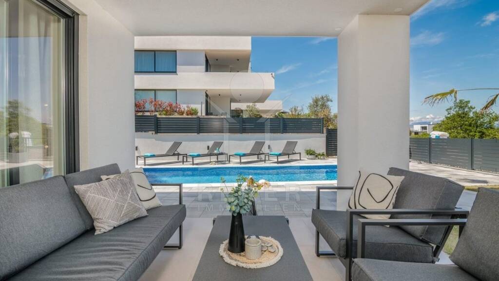 Wohnung zum Kauf - Erstbezug 790.000 € 4 Zimmer 81 m² Malinska 51511