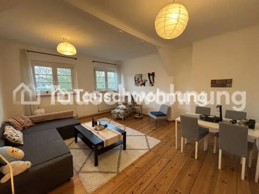 Wohnung zur Miete Tauschwohnung 600 € 3 Zimmer 67 m² 4. Geschoss Steglitz Steglitz-Zehlendorf 12163