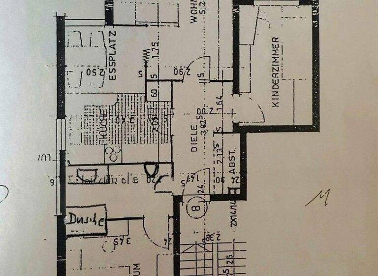 Wohnung zum Kauf provisionsfrei 380.000 € 2,5 Zimmer 72 m² 1. Geschoss Burgfrauenstrasse 118a Hermsdorf Berlin 13465