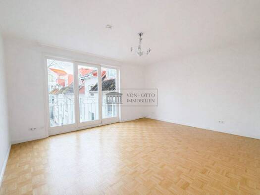 Wohnung zum Kauf 405.000 € 2 Zimmer 76 m² 1. Geschoss Bahrenfeld Altona 22761
