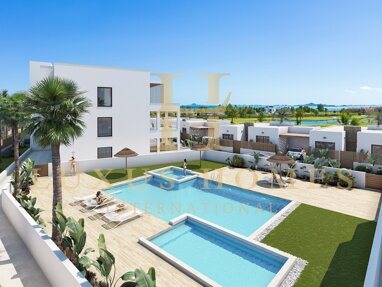 Apartment zum Kauf provisionsfrei als Kapitalanlage geeignet 235.000 € 3 Zimmer 69 m² Los Alcázares