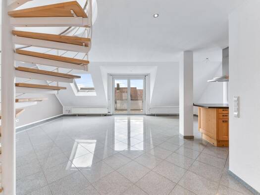 Maisonette zum Kauf 445.000 € 4,5 Zimmer 98,9 m² frei ab sofort Köngen 73257